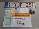  Toyota  Yaris Toyota,  '17, Toyota  1.5 Dual VVT-ie Y20 5d #9