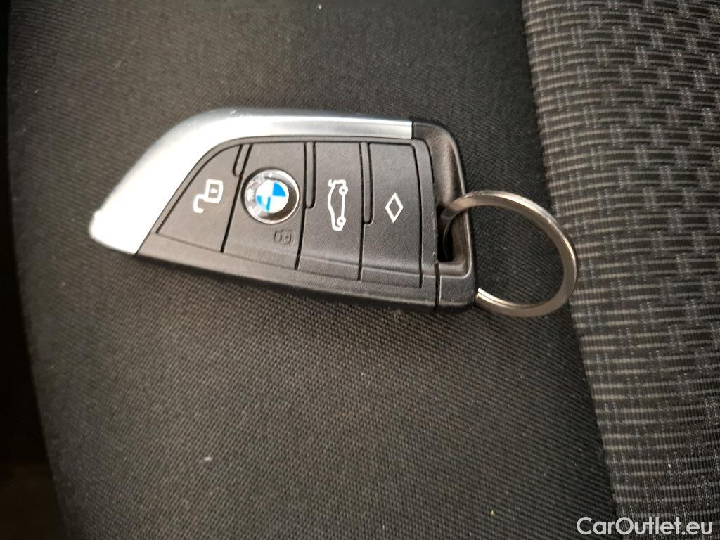  Bmw  Serie 1 1 Berline 116 d 1.5 115CV BVA7 E6d #23