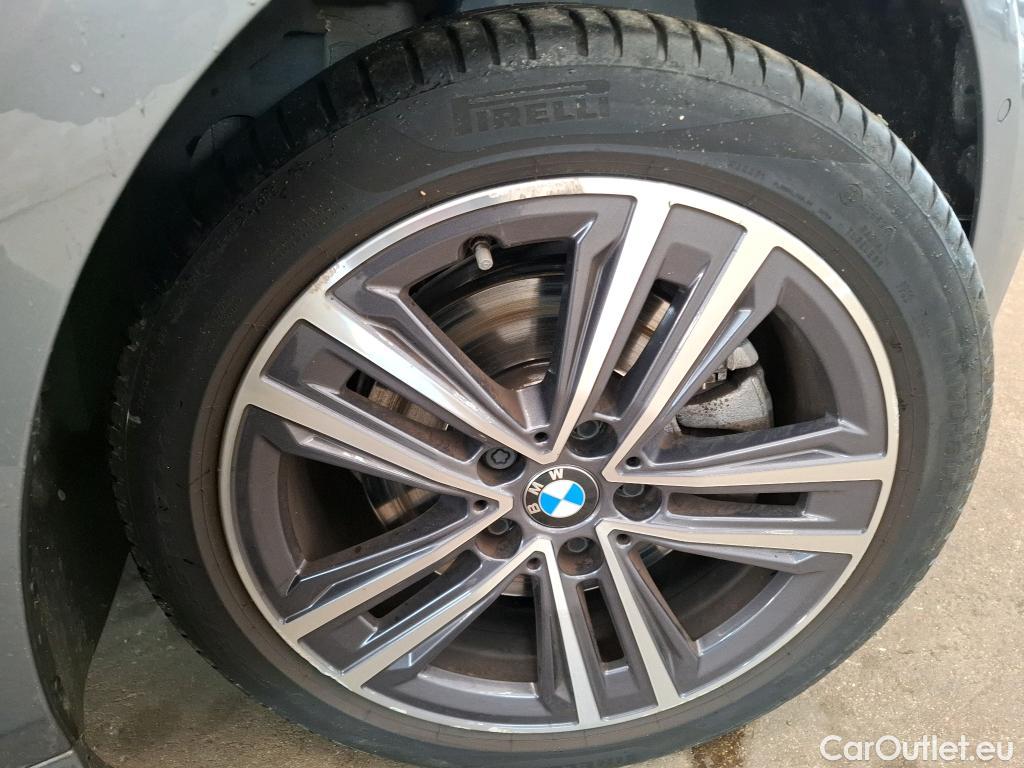  Bmw  Serie 1 1 Berline 116 d 1.5 115CV BVA7 E6d #16