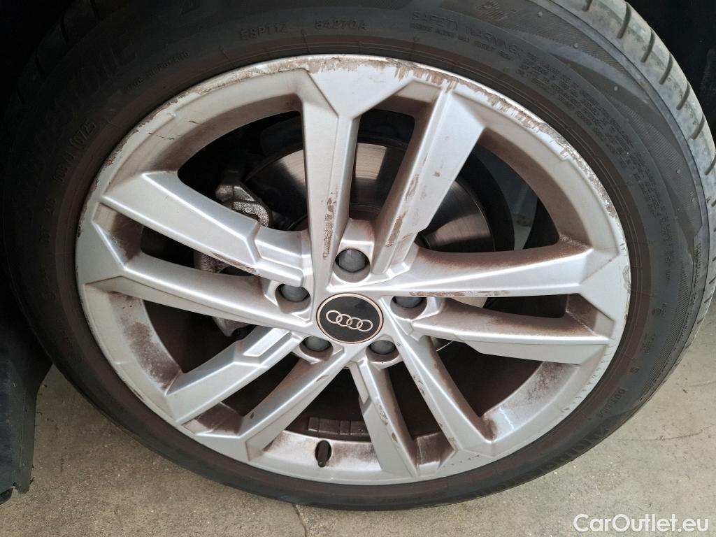  Audi  A3 AUDI  Sportback / 2020 / 5P / Berline 35 TFSI 150 MHEV S Tronic Business Line #27