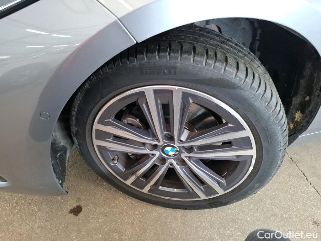  Bmw  Serie 1 1 Berline 116 d 1.5 115CV BVA7 E6d #10