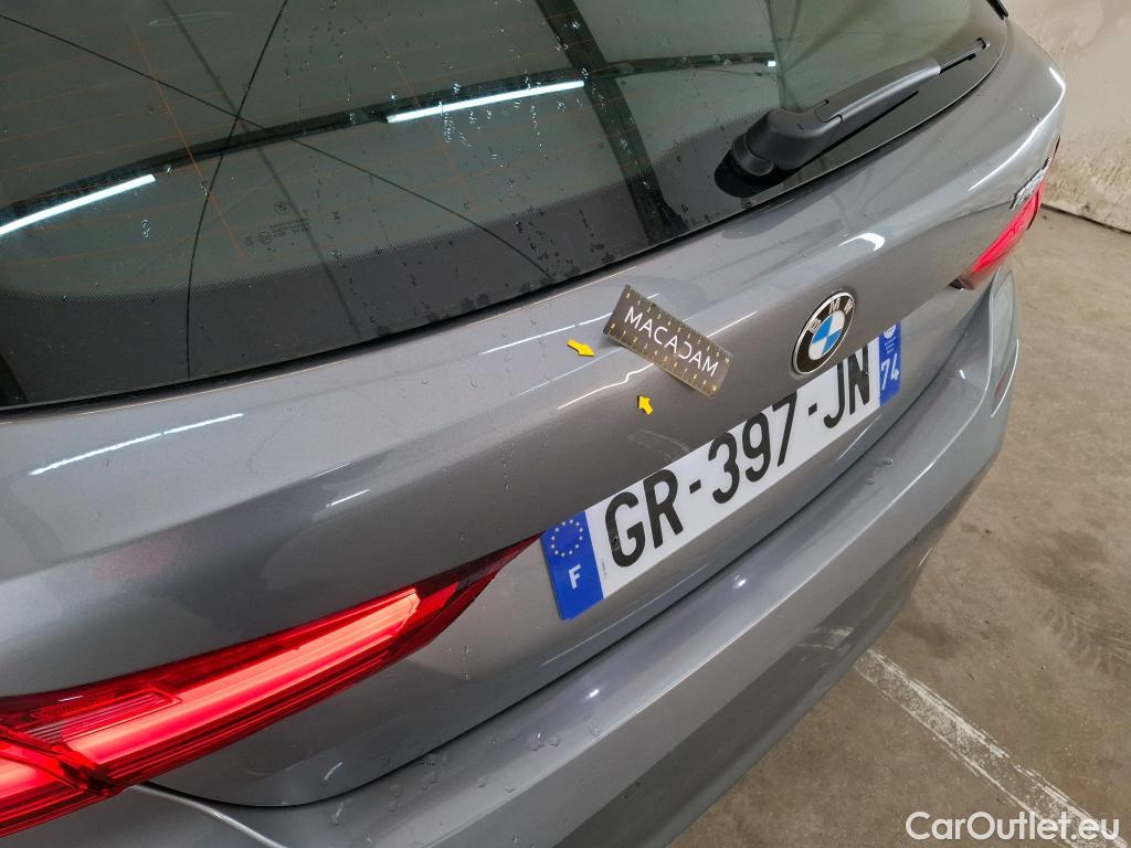  Bmw  Serie 1 1 Berline 116 d 1.5 115CV BVA7 E6d #3