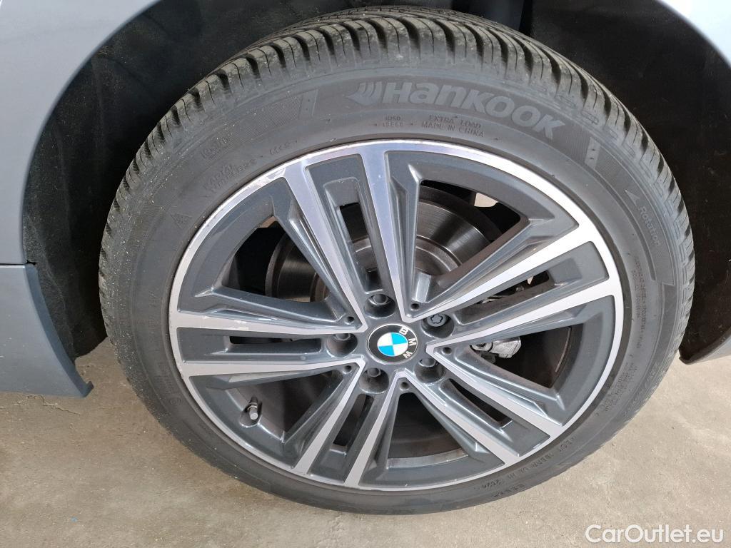  Bmw  Serie 1 1 Berline 116 d Business Design 1.5 115CV BVA7 E6d #7