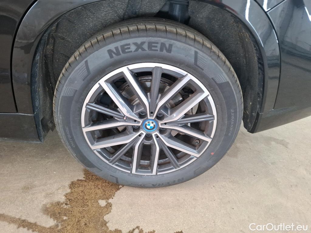  Bmw  X1 BMW  / 2022 / 5P / SUV xDrive25e M Sport DKG7 #11