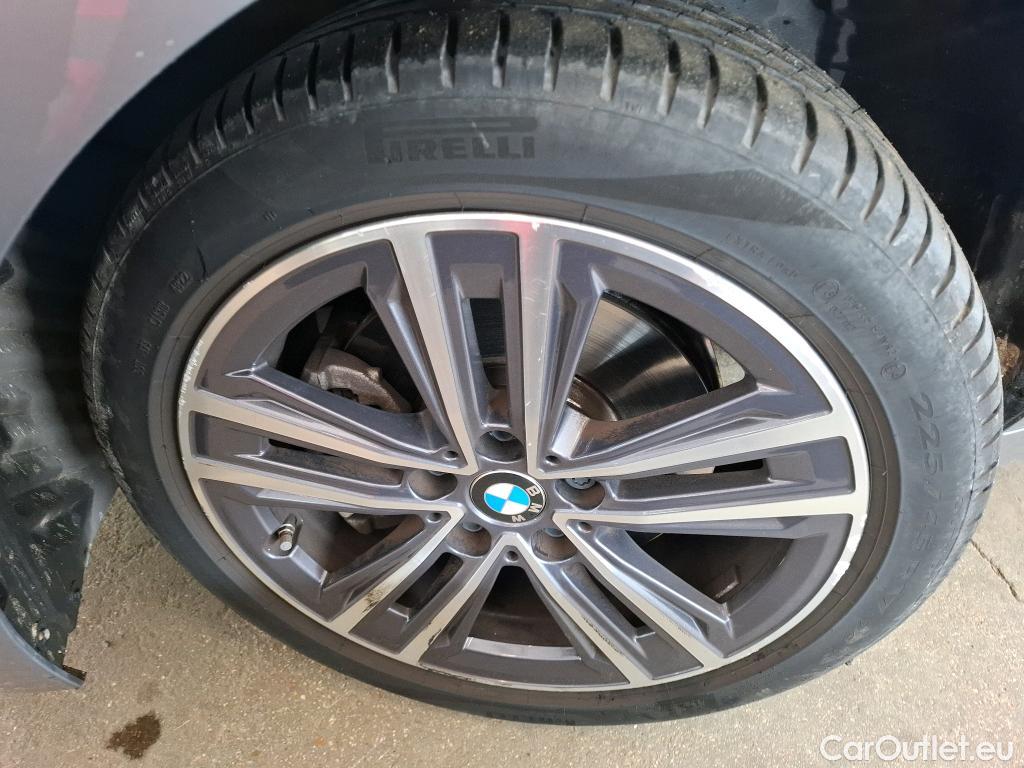  Bmw  Serie 1 1 Berline 116 d 1.5 115CV BVA7 E6d #11