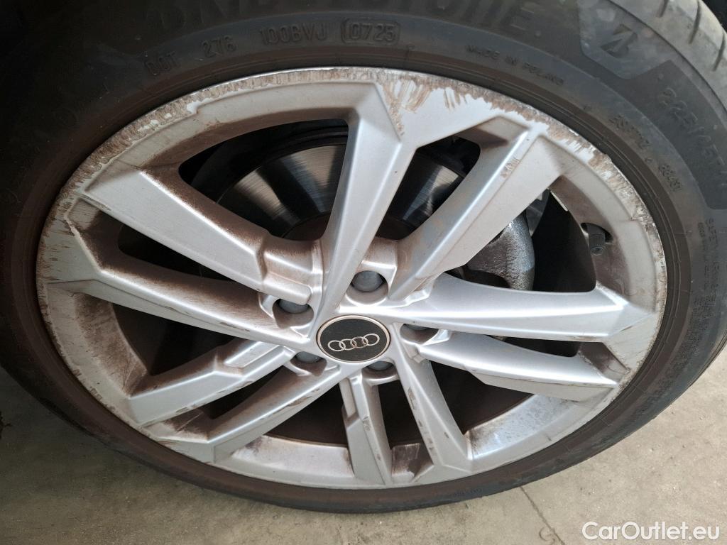  Audi  A3 AUDI  Sportback / 2020 / 5P / Berline 35 TFSI 150 MHEV S Tronic Business Line #45