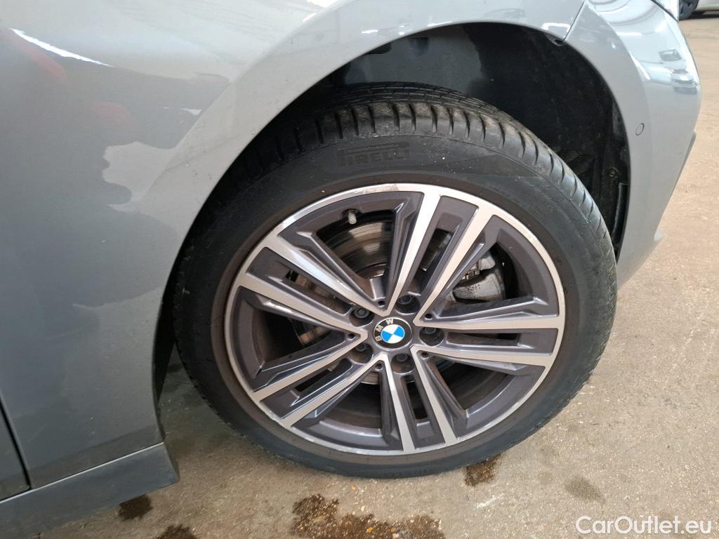  Bmw  Serie 1 1 Berline 116 d 1.5 115CV BVA7 E6d #15