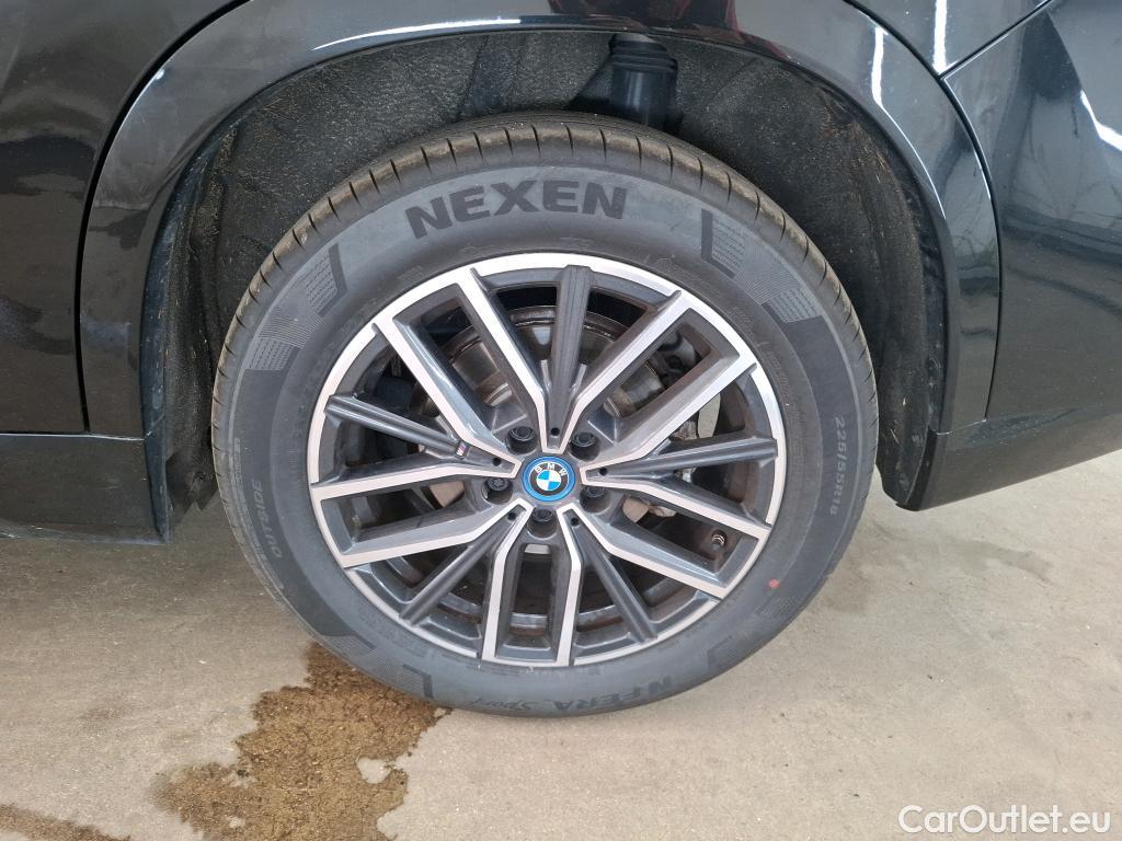  Bmw  X1 BMW  / 2022 / 5P / SUV xDrive25e M Sport DKG7 #12
