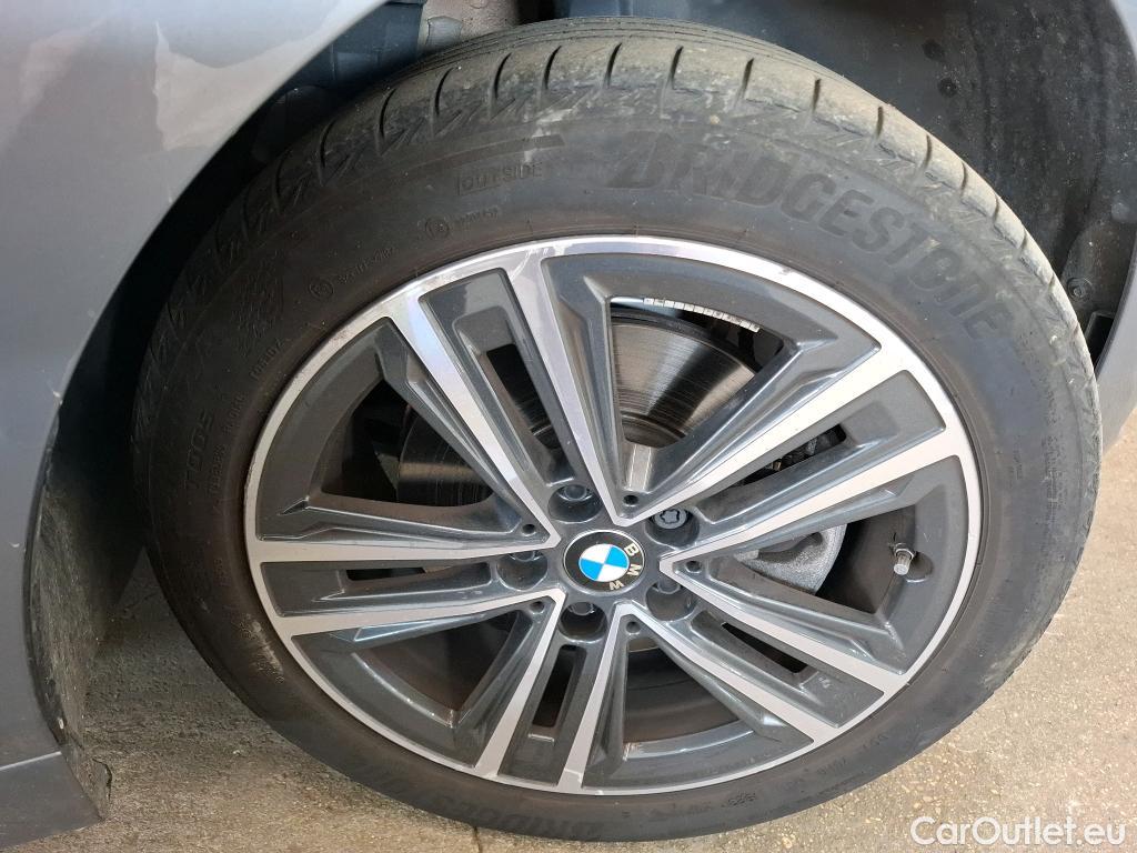  Bmw  Serie 1 1 Berline 116 d Business Design 1.5 115CV BVA7 E6d #13