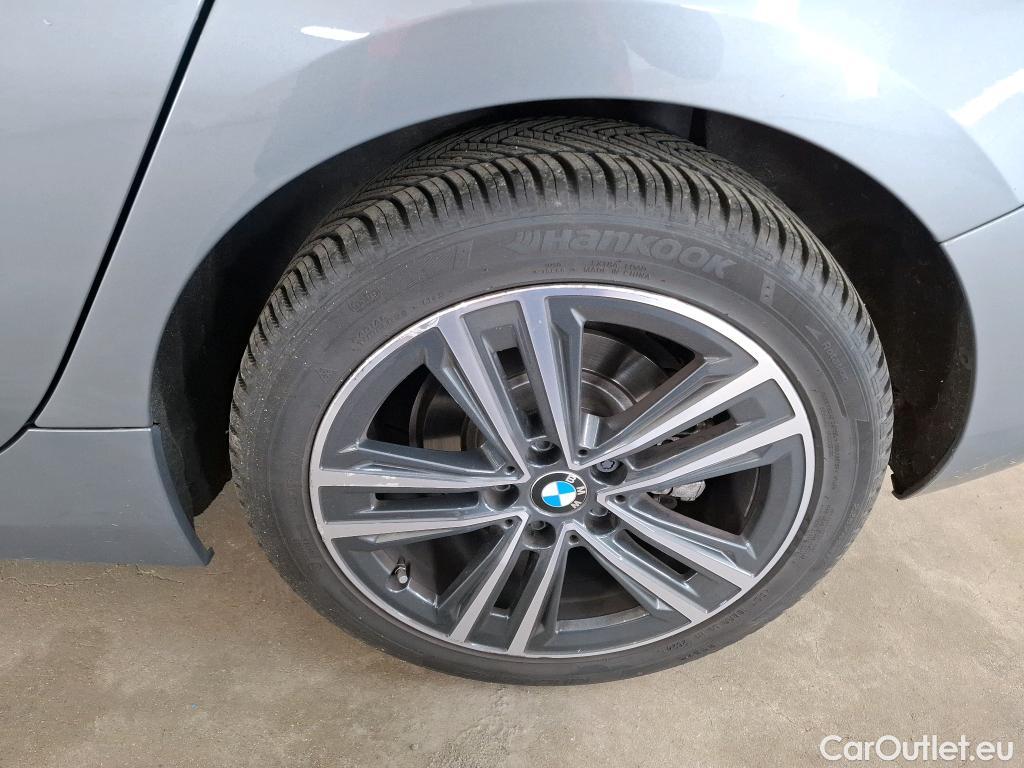  Bmw  Serie 1 1 Berline 116 d Business Design 1.5 115CV BVA7 E6d #6