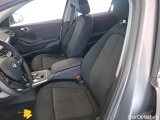  Bmw  Serie 1 1 Berline 116 d 1.5 115CV BVA7 E6d #8