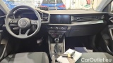  Audi  A1 25 TFSI S tronic Sportback #6