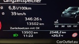  Audi  A1 25 TFSI S tronic Sportback #9