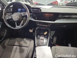  Audi  A3 35 TDI S tronic advanced Sportback #6