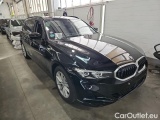  Bmw  Serie 3 318i Touring Auto #2