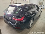  Bmw  Serie 3 318i Touring Auto #4