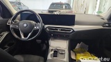 Bmw  Serie 3 320d xDrive Touring Automatic #6