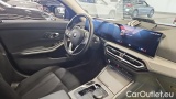  Bmw  Serie 3 320d xDrive Touring Automatic #7
