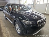  Bmw  X3 xDrive20i AT #2