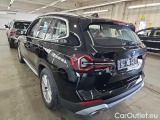  Bmw  X3 xDrive20i AT #3