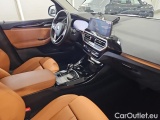  Bmw  X3 xDrive20i AT #7