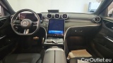  Mercedes  C-Klasse C 200 d Autom. #6