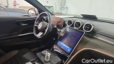  Mercedes  C-Klasse C 200 d Autom. #7
