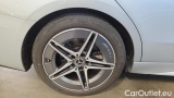  Mercedes  C-Klasse C 200 d Autom. #10