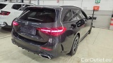 C-Klasse