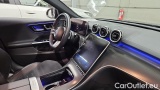  Mercedes  C-Klasse C 300 e T Autom. #7
