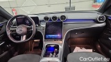  Mercedes  C-Klasse C 300 e T Autom. #6