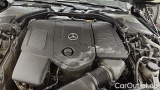  Mercedes  C-Klasse C 300 e T Autom. #11