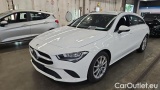 CLA-Klasse
