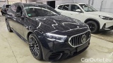  Mercedes  E-Klasse Mercedes-AMG E 53 HYBRID 4MATIC+ T Aut. #2
