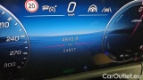  Mercedes  E-Klasse Mercedes-AMG E 53 HYBRID 4MATIC+ T Aut. #9