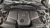  Mercedes  E-Klasse Mercedes-AMG E 53 HYBRID 4MATIC+ T Aut. #11