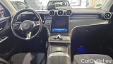  Mercedes  GLC  220 d 4MATIC Autom. #6