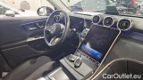  Mercedes  GLC  220 d 4MATIC Autom. #7