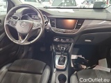  Opel  Crossland 1.2 DI Turbo 96kW Ultimate S/S Automatik #6