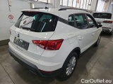  Seat  Arona 1.0 TSI 81kW Style #4