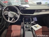  Audi  A3 40 TFSI e S tronic S line Sportback #6
