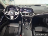  Bmw  Serie 3 318d Touring Sport Line #6