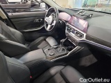  Bmw  Serie 3 318d Touring Sport Line #7