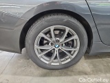  Bmw  Serie 3 318d Touring Sport Line #10