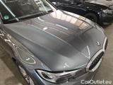  Bmw  Serie 3 318d Touring Sport Line #40