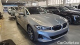 Bmw  Serie 3 330e Touring Automatic #2