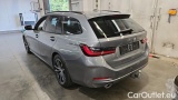  Bmw  Serie 3 330e Touring Automatic #3