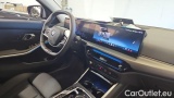  Bmw  Serie 3 330e Touring Automatic #7