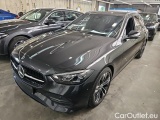 C-Klasse