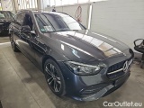 C-Klasse